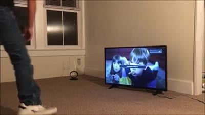 what antenna to get for hdtv